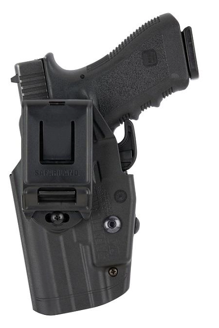 Safariland 579 GLS Pro-Fit Compact, eri asemallit (Glock, Cz, Walther, H&K)