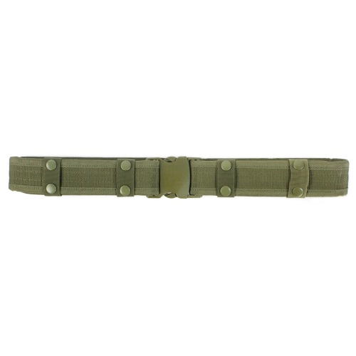 Condor Tactical Belt, oliivinvihreä (TB-001)