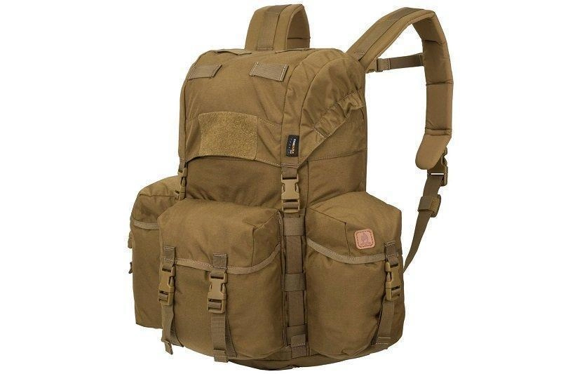 Helikon-Tex Bergen Backpack - Coyote