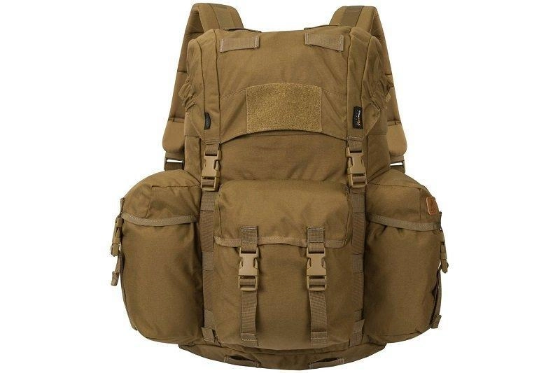 Helikon-Tex Bergen Backpack - Coyote