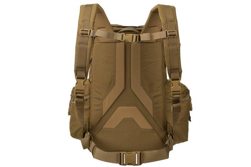 Helikon-Tex Bergen Backpack - Coyote