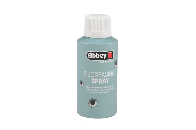 Abbey Degreasing Spray rasvanpoistoaine, 150ml