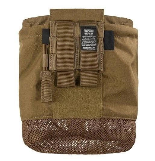 Helikon-Tex Competition Dump Pouch - oliivinvihreä