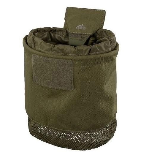 Helikon-Tex Competition Dump Pouch - oliivinvihreä