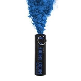 Enola Gaye EG25 Micro värisavu - sininen
