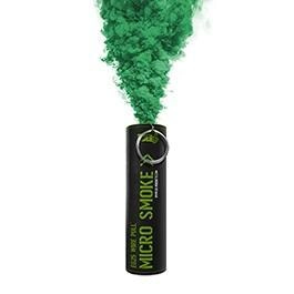 Enola Gaye EG25 Micro värisavu - vihreä