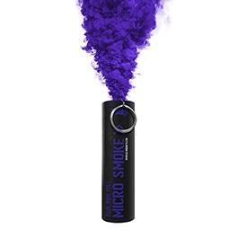 Enola Gaye EG25 Micro värisavu - violetti