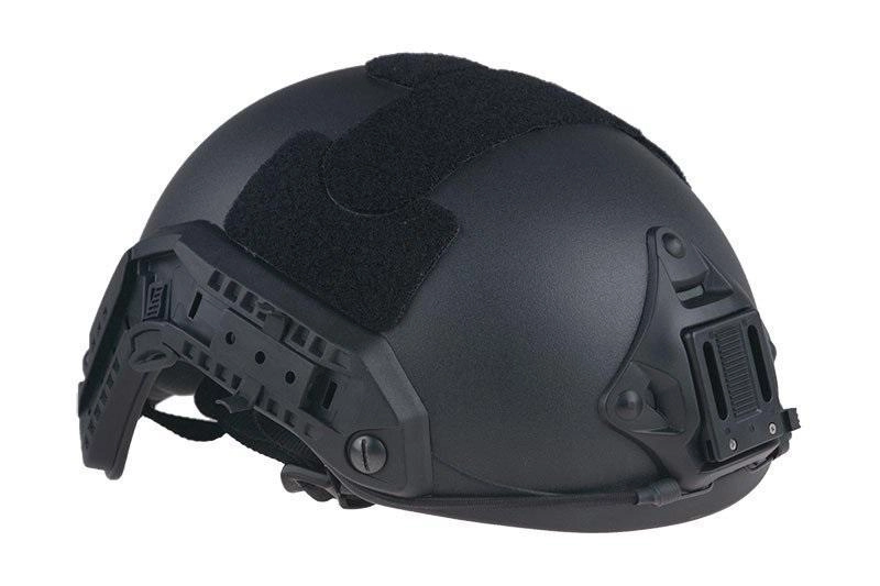 FMA Maritime Helmet Lite Version (M/L) - musta
