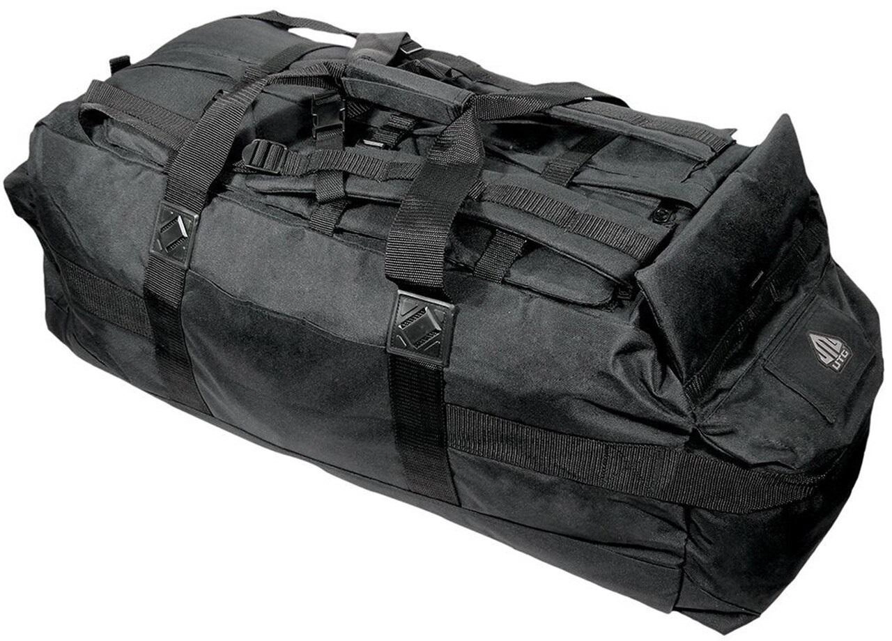 UTG Ranger Field Bag -keikkalaukku / varustekassi 100L