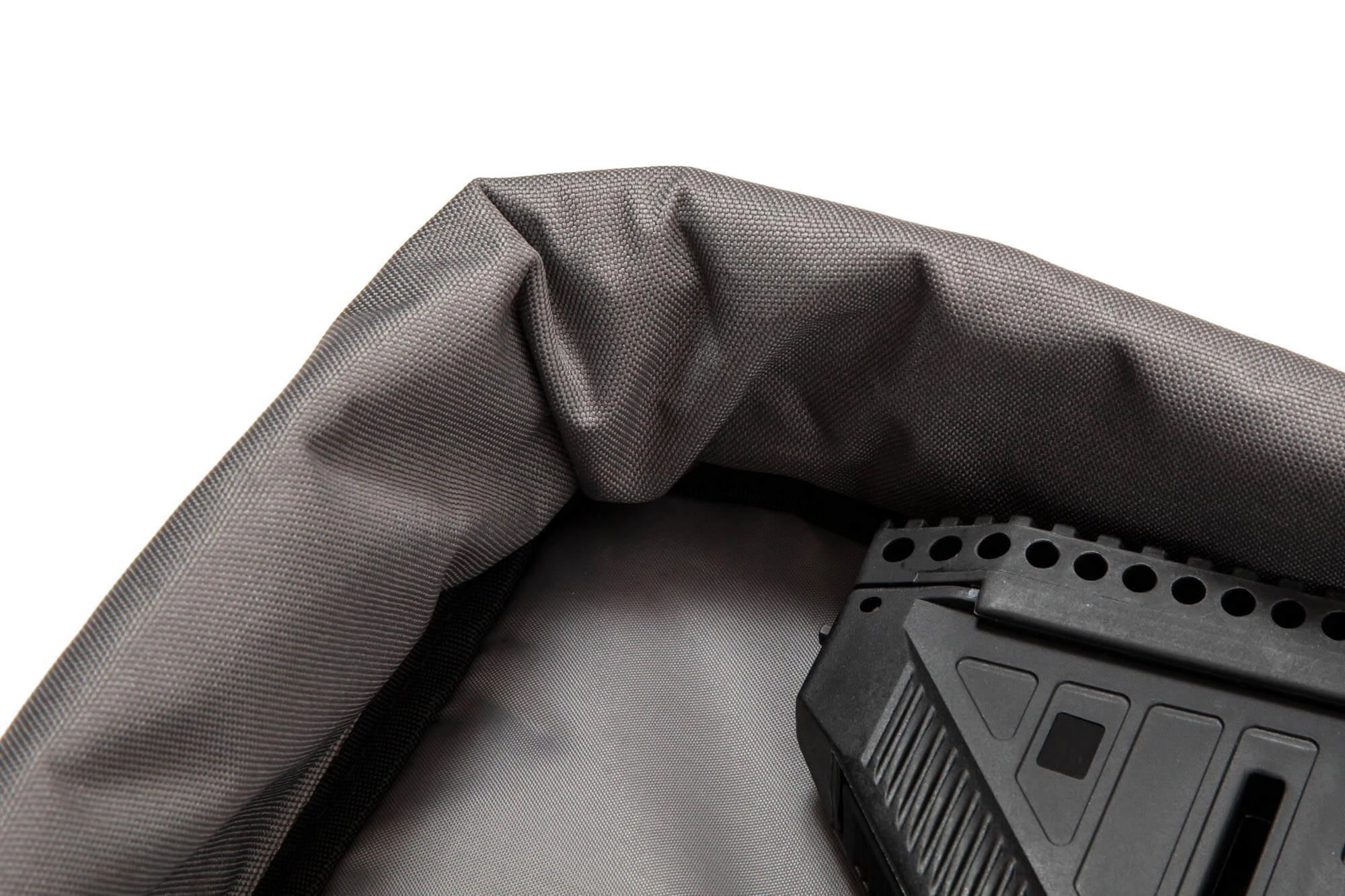 Specna Arms pehmustettu V3 aselaukku, 87cm - Chaos Grey
