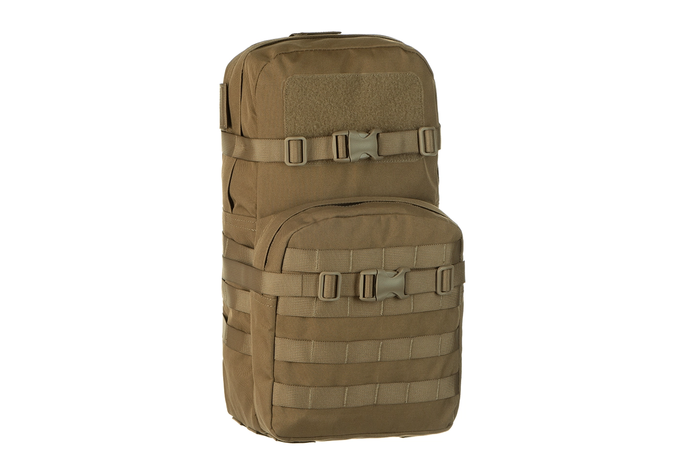 Invader Gear Cargo Pack - kojootinruskea