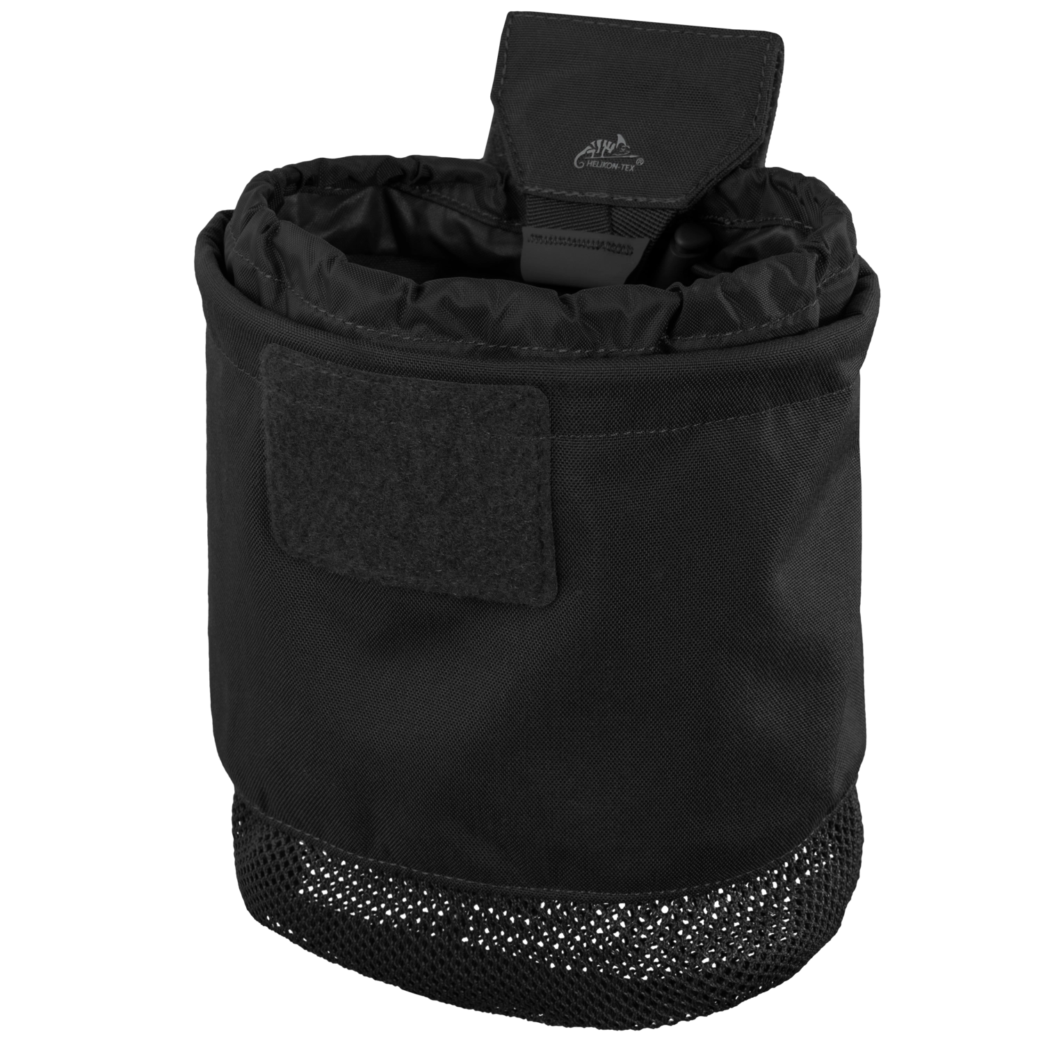 Helikon-Tex Competition Dump Pouch - musta
