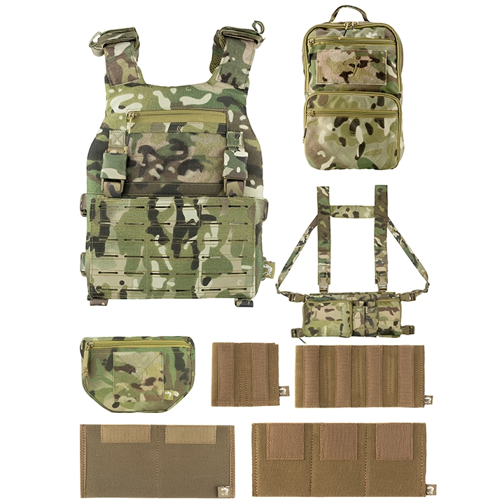 Viper Tactical VX Multi Weapon System Set