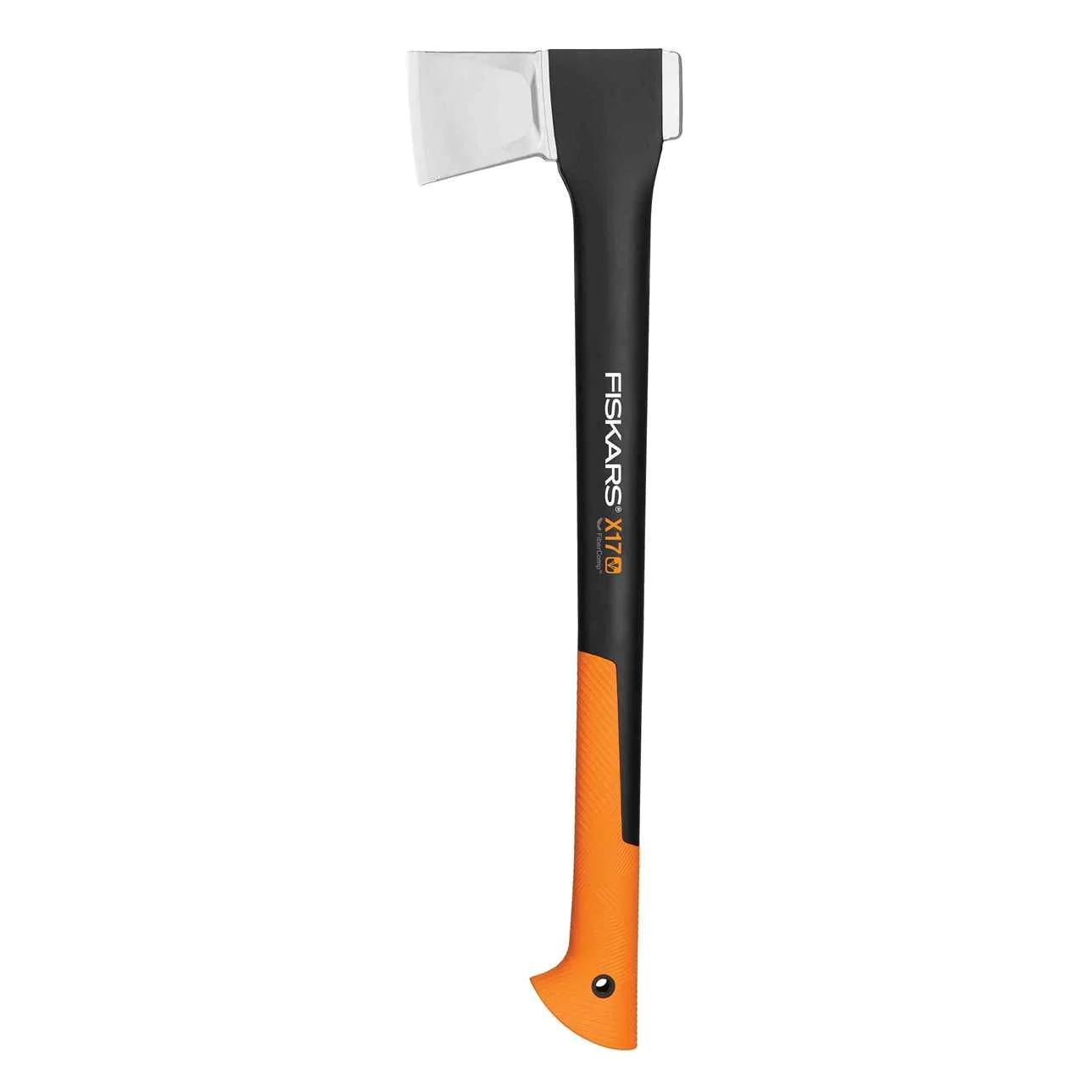 Fiskars halkaisukirves X17 - M koko