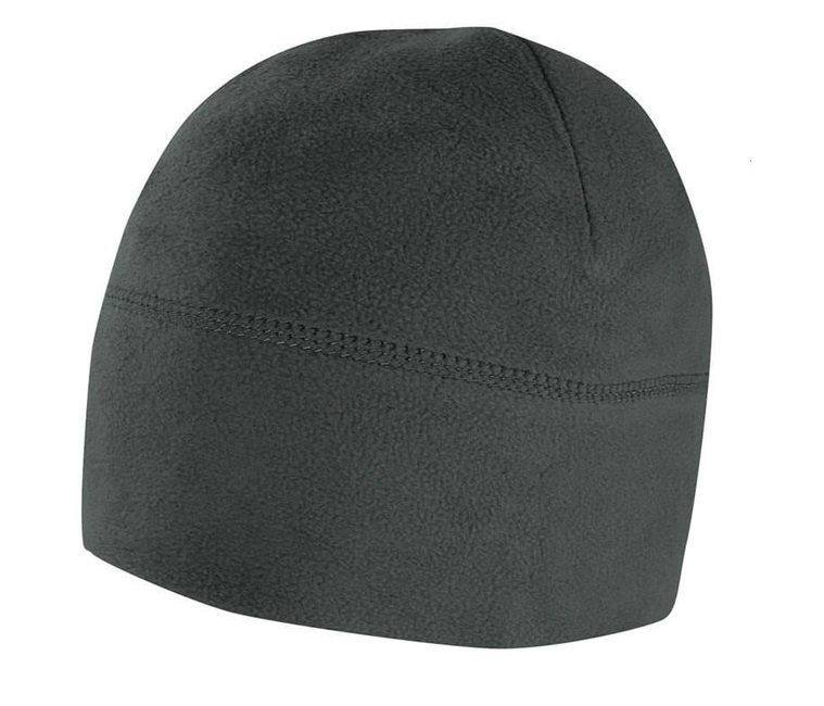 Condor Fleece Watch Cap pipo - Graphite harmaa