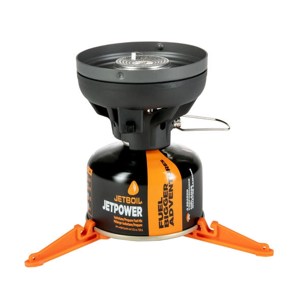 Jetboil Flash 2.0 PCS 1.0L - musta