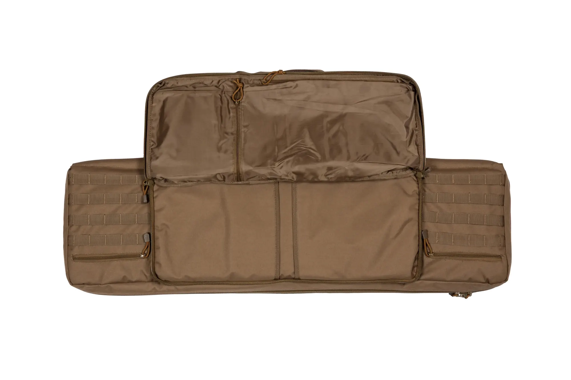 Specna Arms Double GunBag V4 aselaukku, 100 cm - Tan