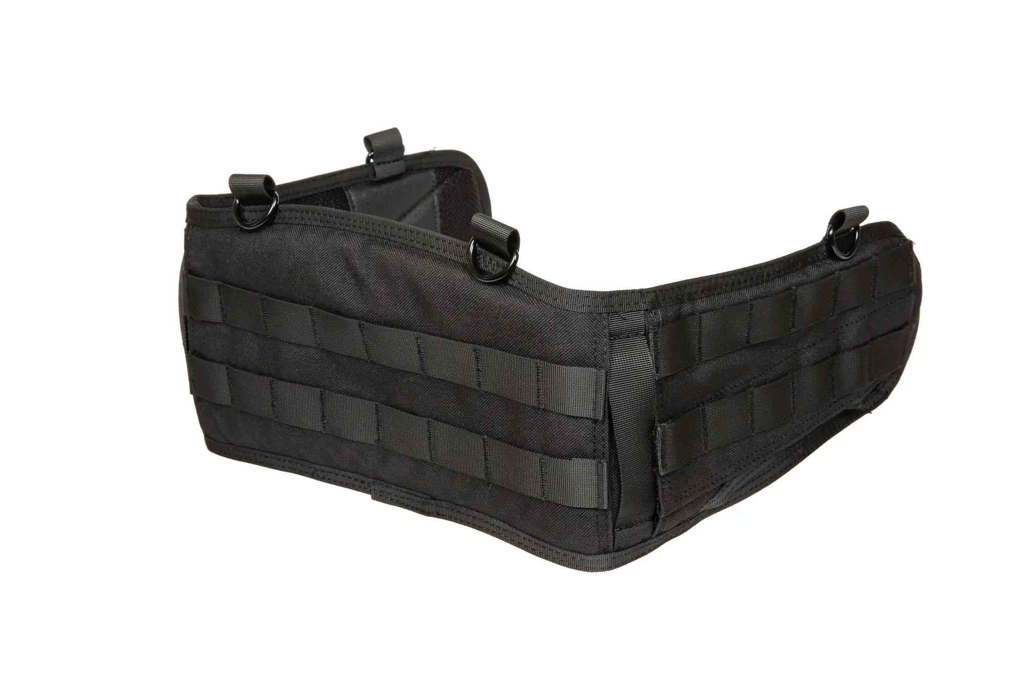 Specna Arms Comfort Pad Belt Cover - musta