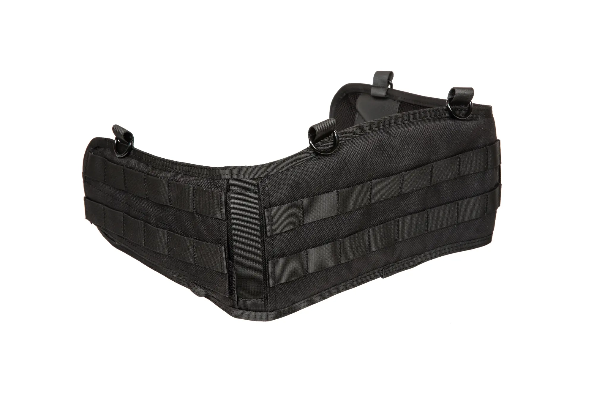 Specna Arms Comfort Pad Belt Cover - musta