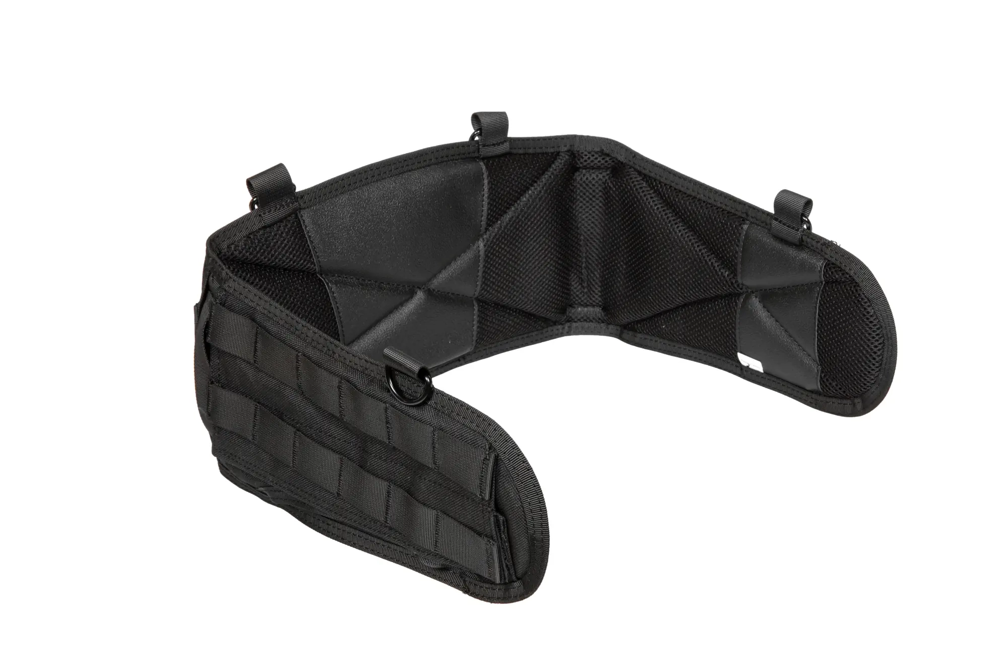 Specna Arms Comfort Pad Belt Cover - musta