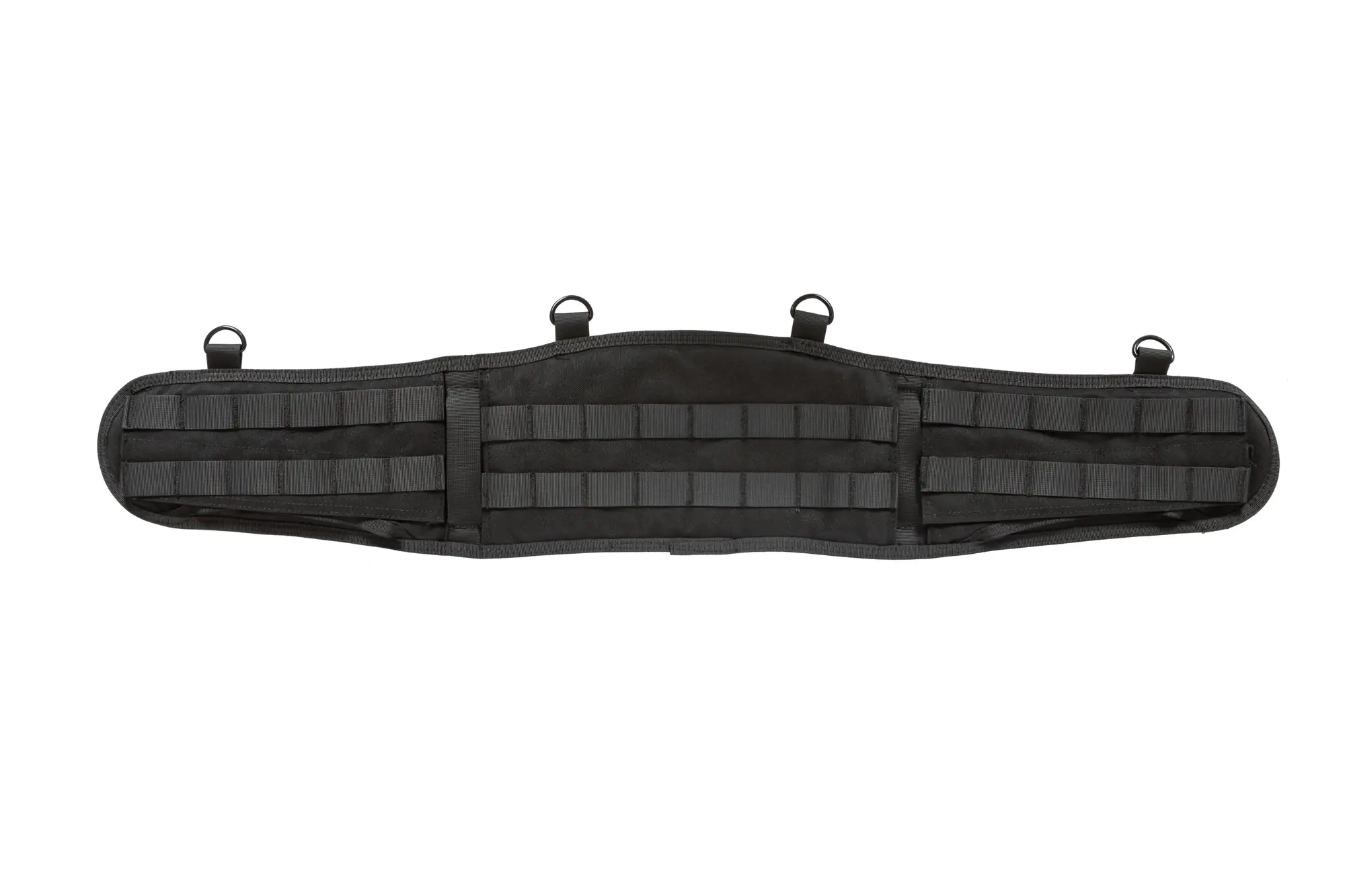 Specna Arms Comfort Pad Belt Cover - musta