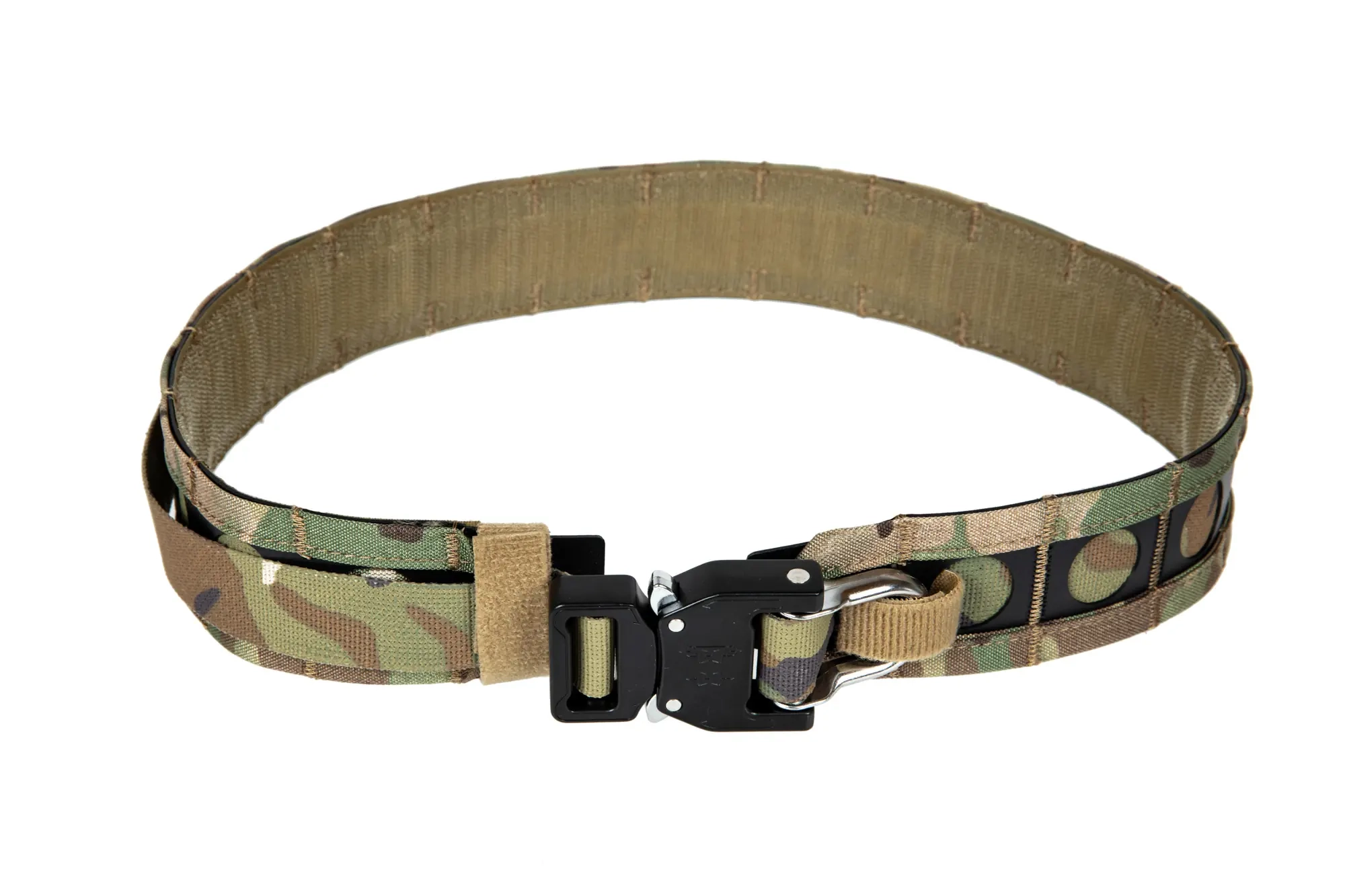 Primal Gear Mosaur taktinen vyö, modulaarinen - Multicam