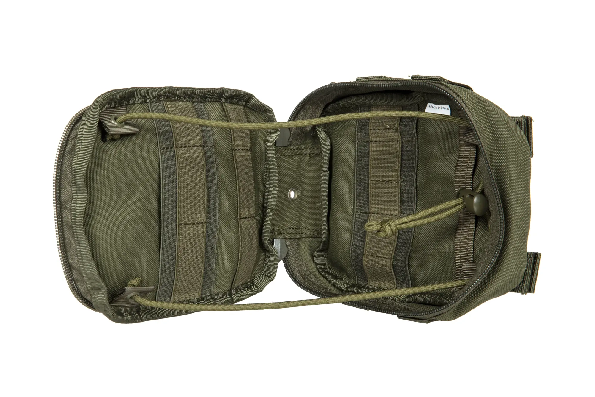 Specna Arms Cargo-tasku - oliivinvihreä