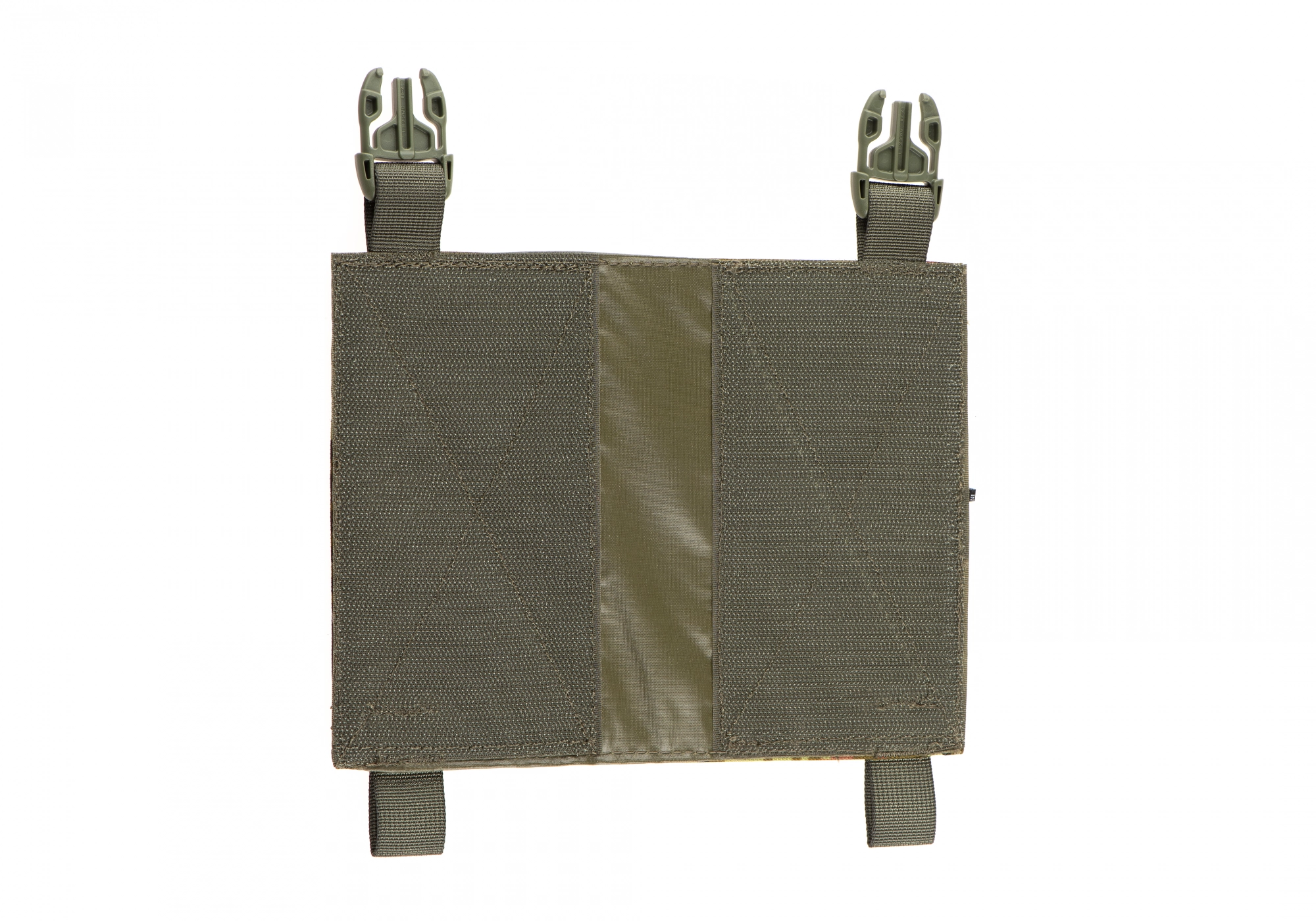 Invader Gear Reaper QRB Plate Carrier Molle Panel -  CAD