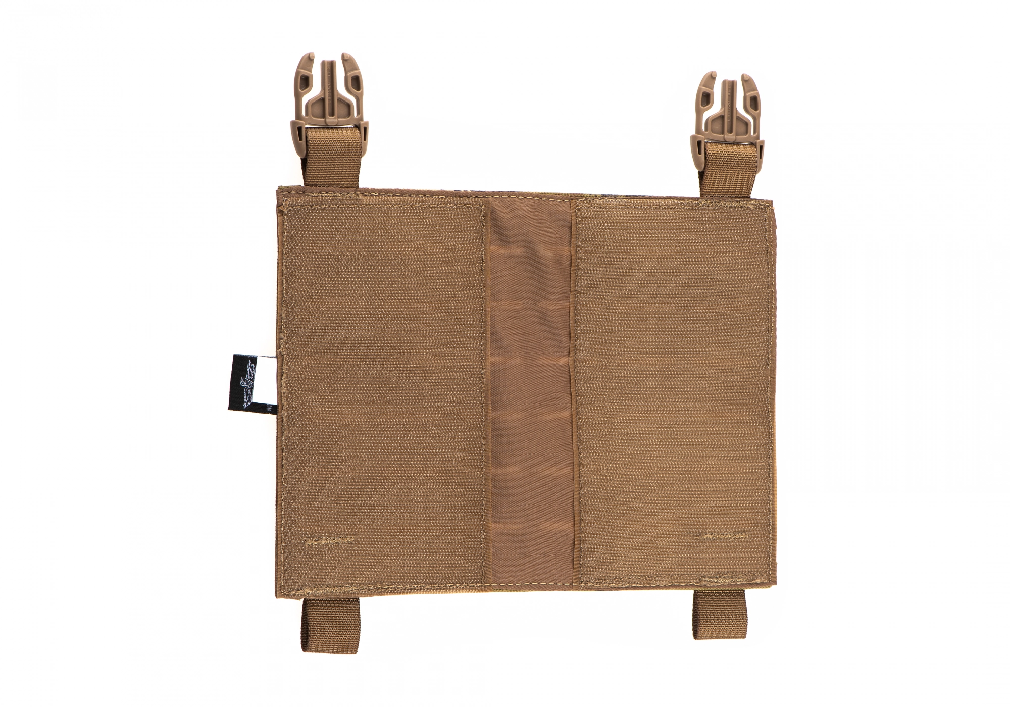 Invader Gear Reaper QRB Plate Carrier Molle Panel -  Vegetato