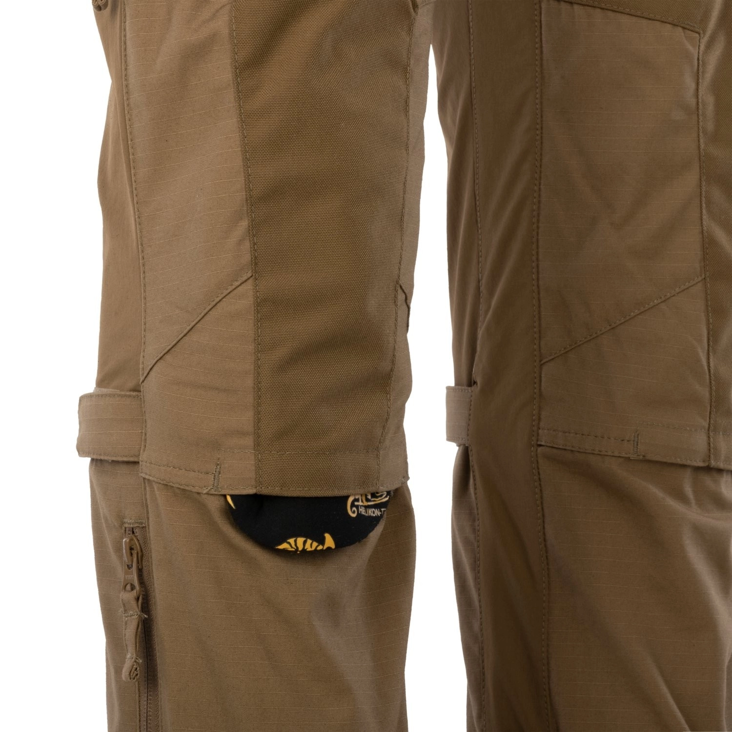 Helikon-Tex MCDU Pants - Black