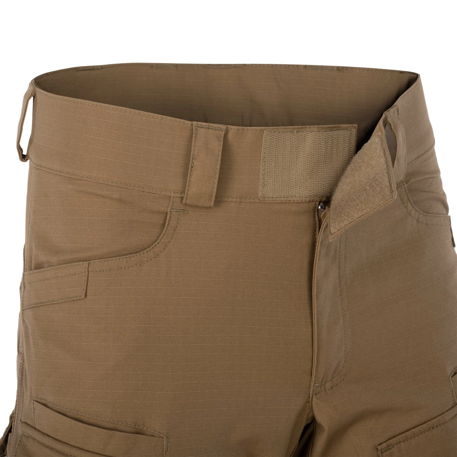 Helikon-Tex MCDU Pants - Olive Green