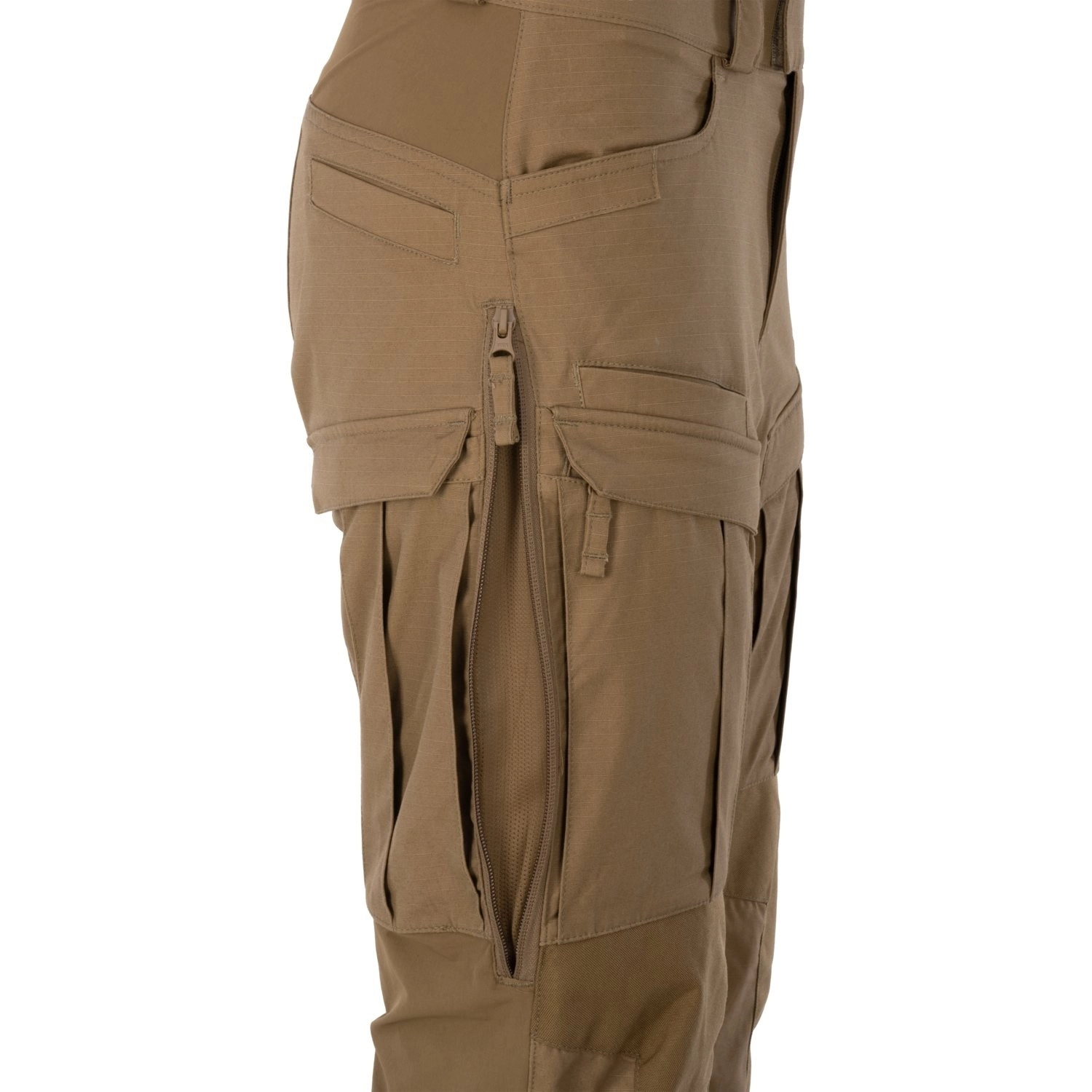 Helikon-Tex MCDU Pants - Olive Green