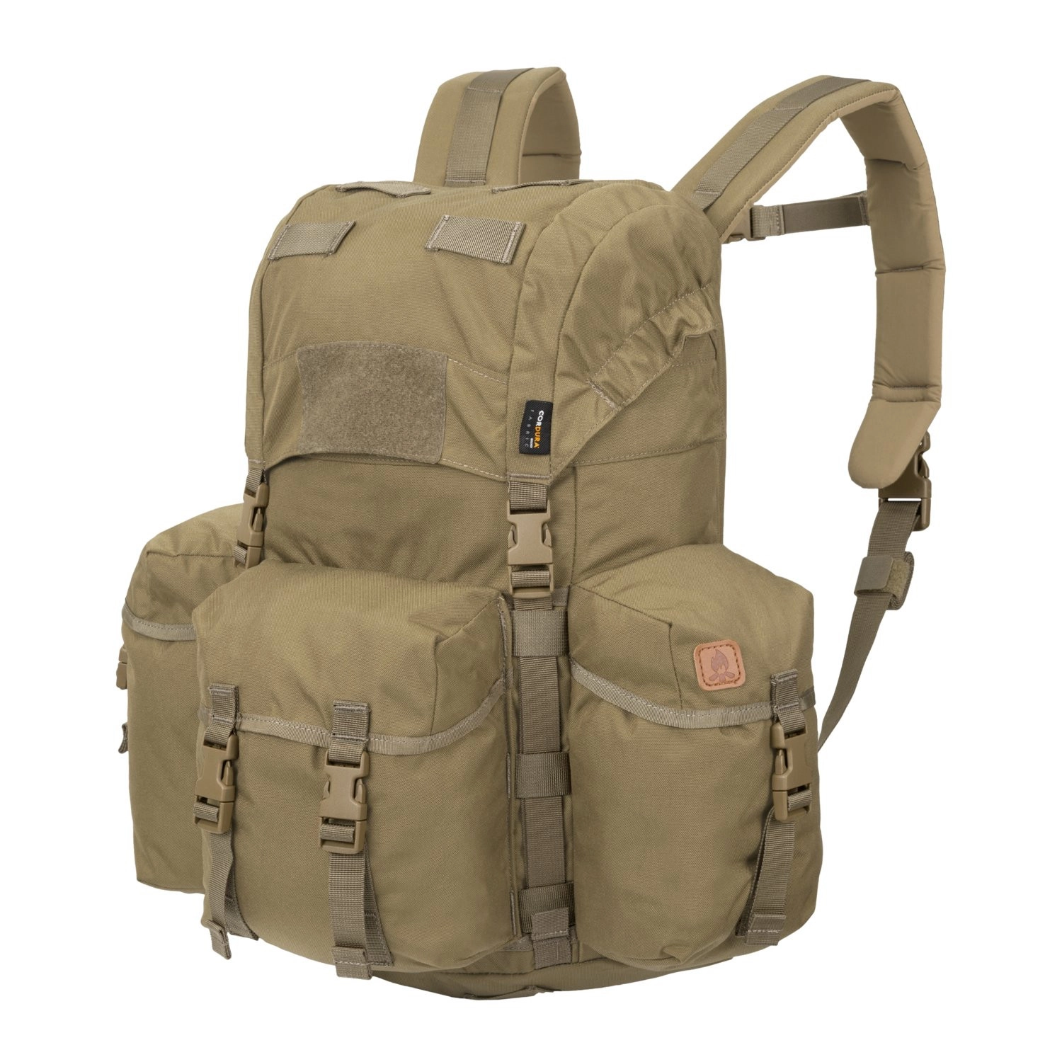 Helikon-Tex Bergen Backpack - Adaptive Green