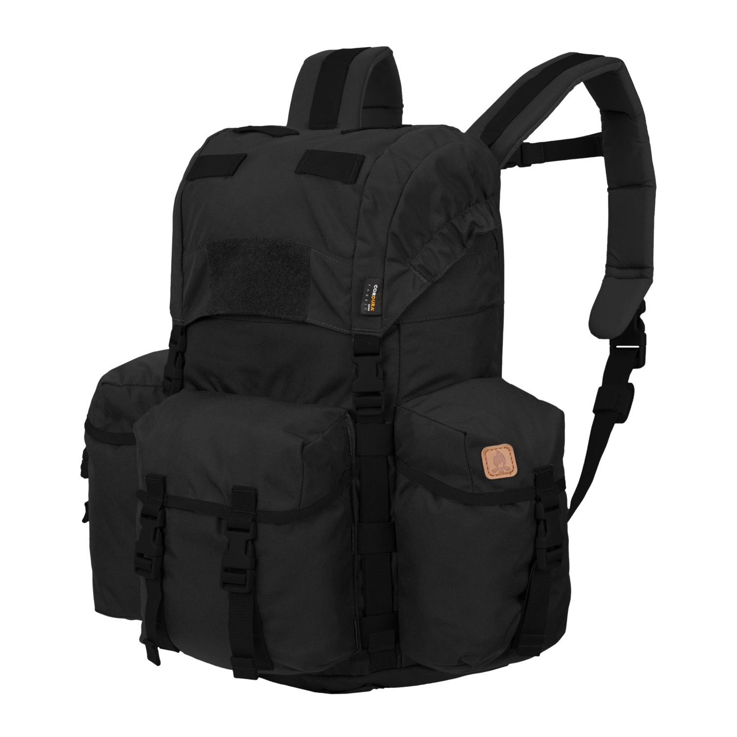 Helikon-Tex Bergen Backpack - Black