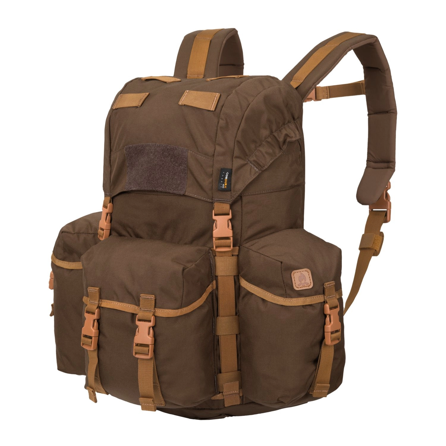 Helikon-Tex Bergen Backpack - Earth Brown / Clay