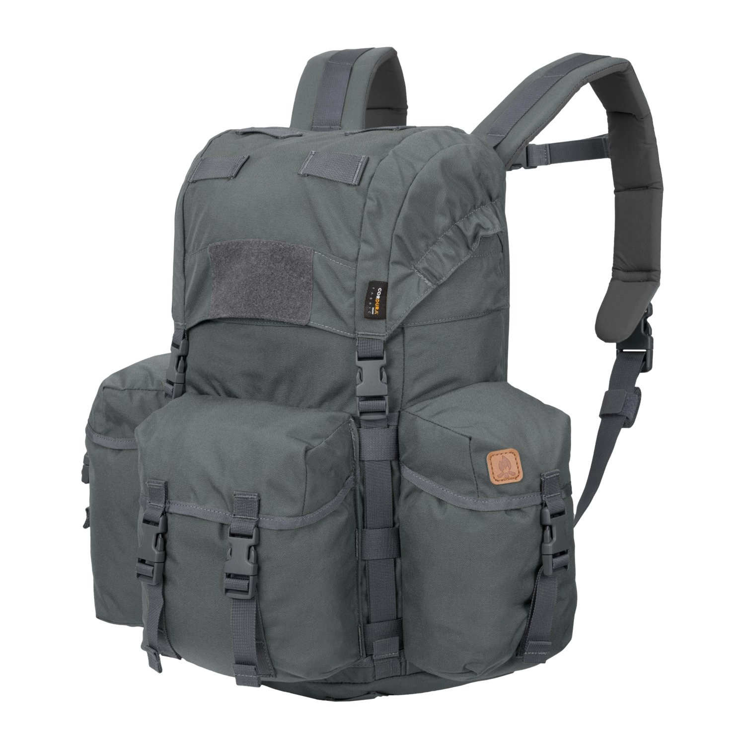 Helikon-Tex Bergen Backpack - Shadow Grey