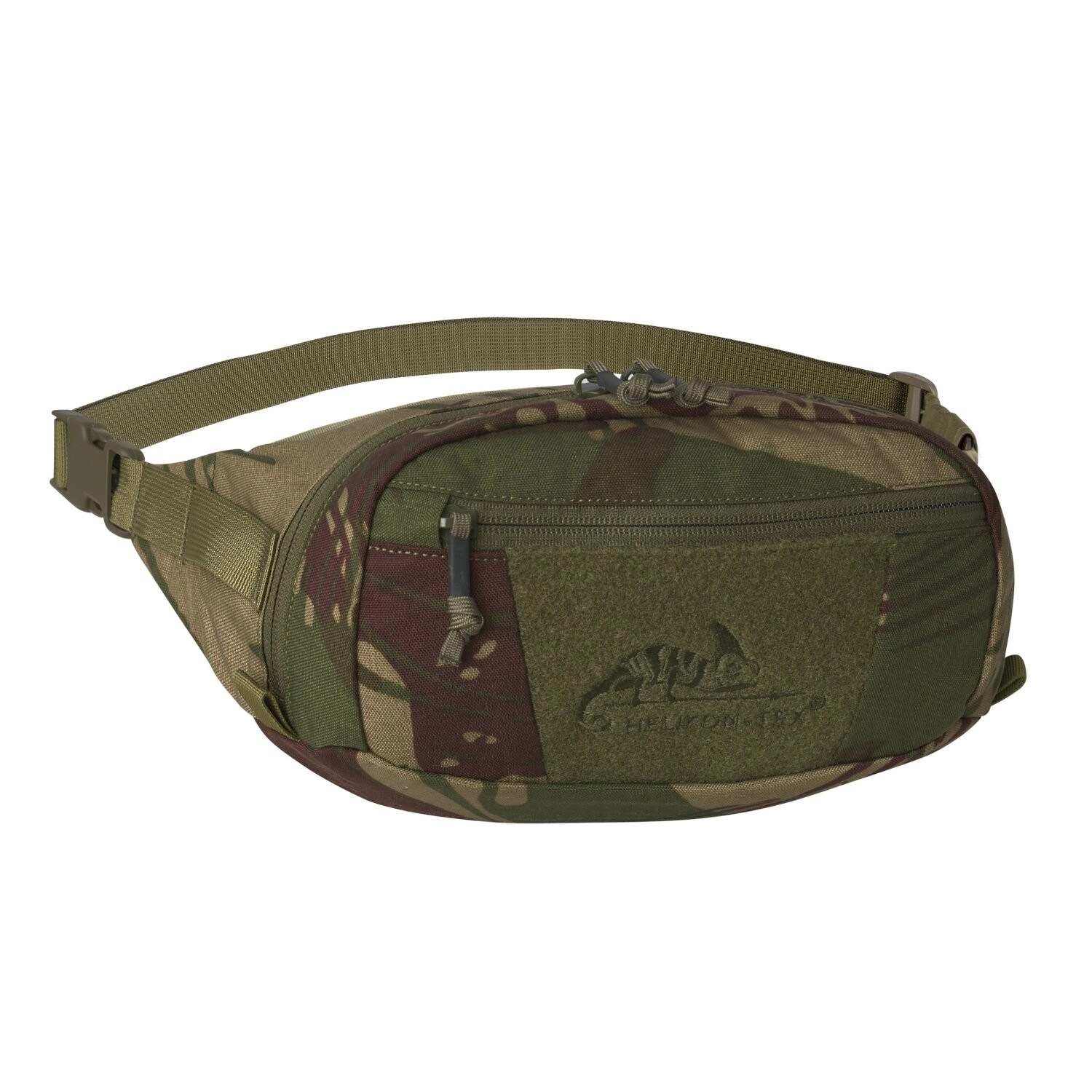 Helikon-Tex Bandicoot vyölaukku, Cordura - Rhodesian Camo