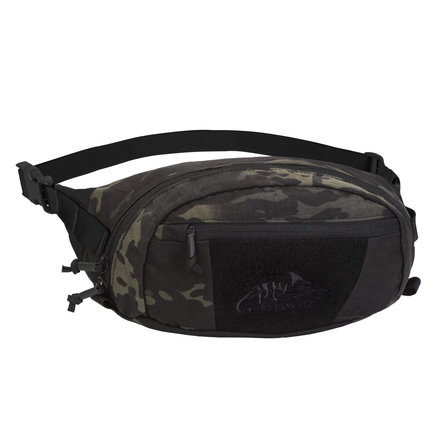 Helikon-Tex Bandicoot vyölaukku, Cordura - MultiCam Black