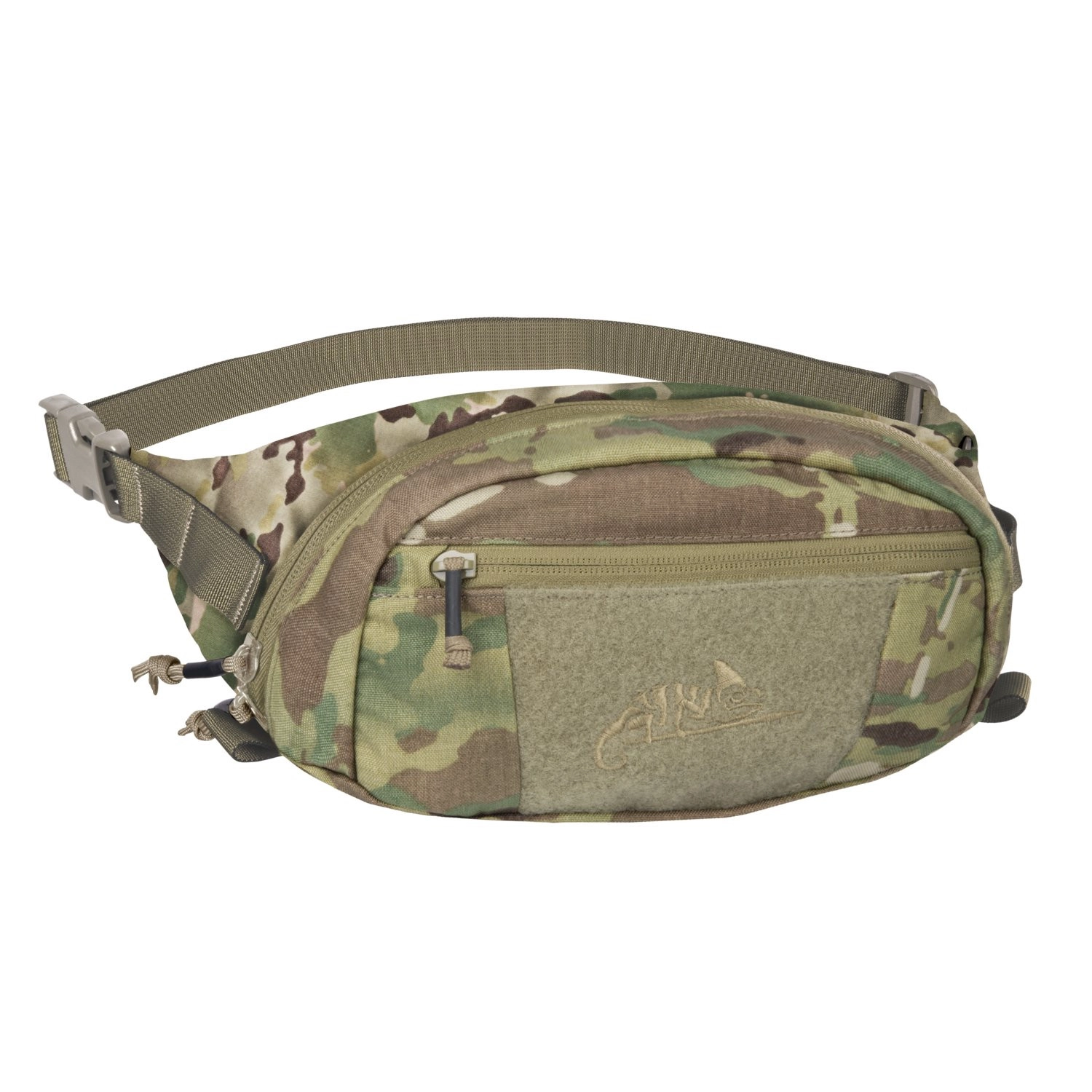 Helikon-Tex Bandicoot vyölaukku, Cordura - MultiCam