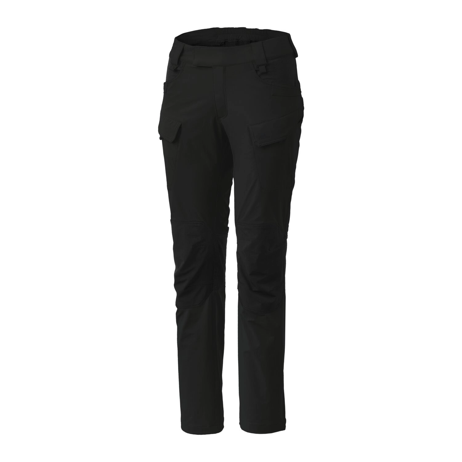 Helikon-Tex Womens OTP housut - VersaStretch - Black