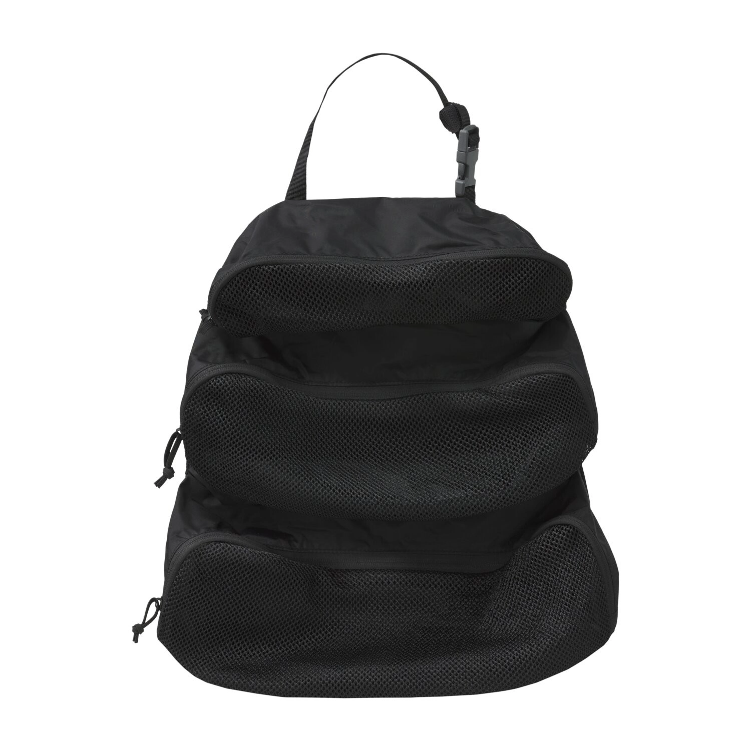 Helikon-Tex Traveler Backpack - Cordura - Black