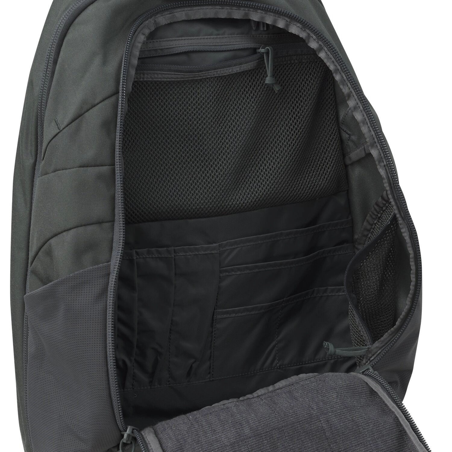 Helikon-Tex Traveler Backpack - Cordura - Black