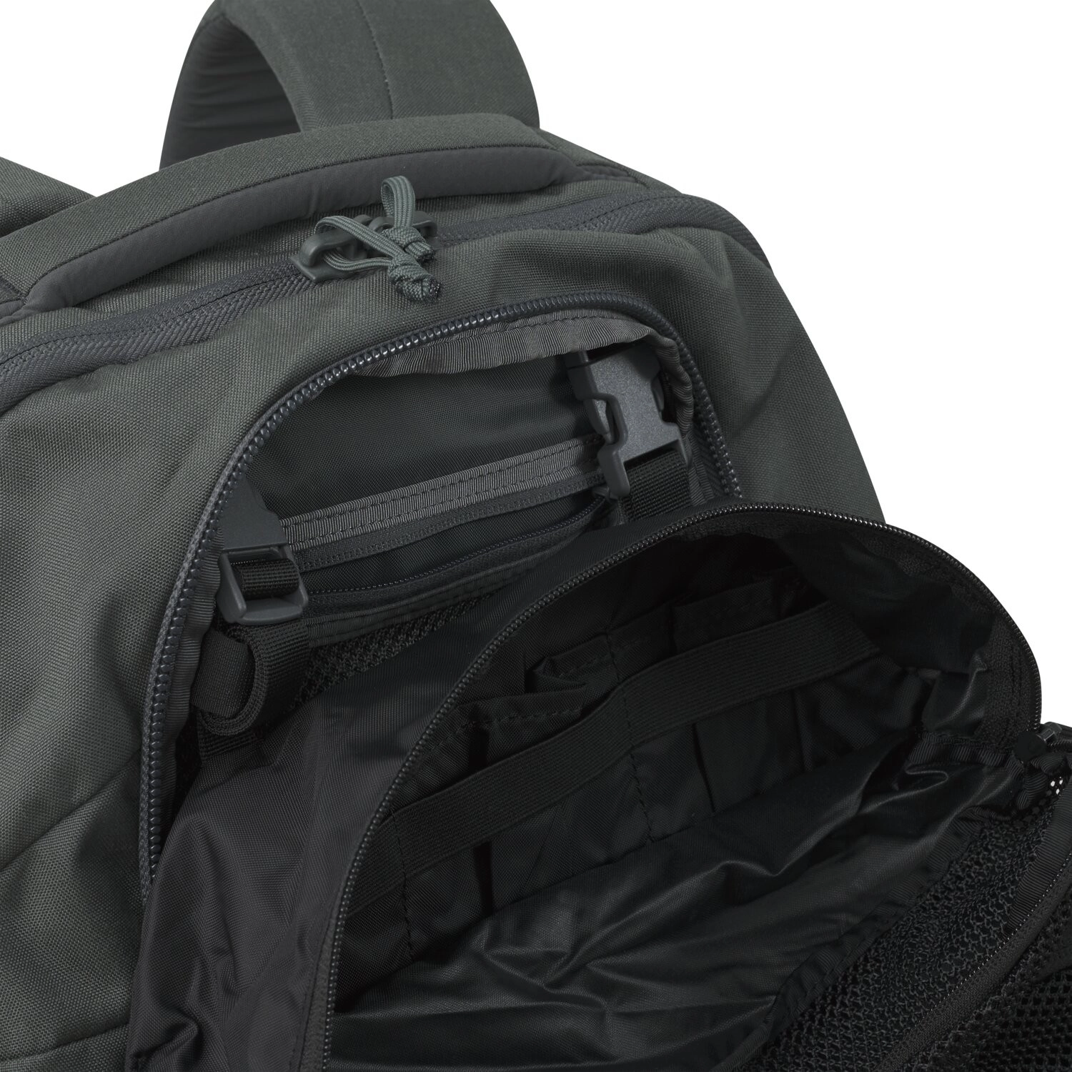 Helikon-Tex Traveler Backpack - Cordura - Black