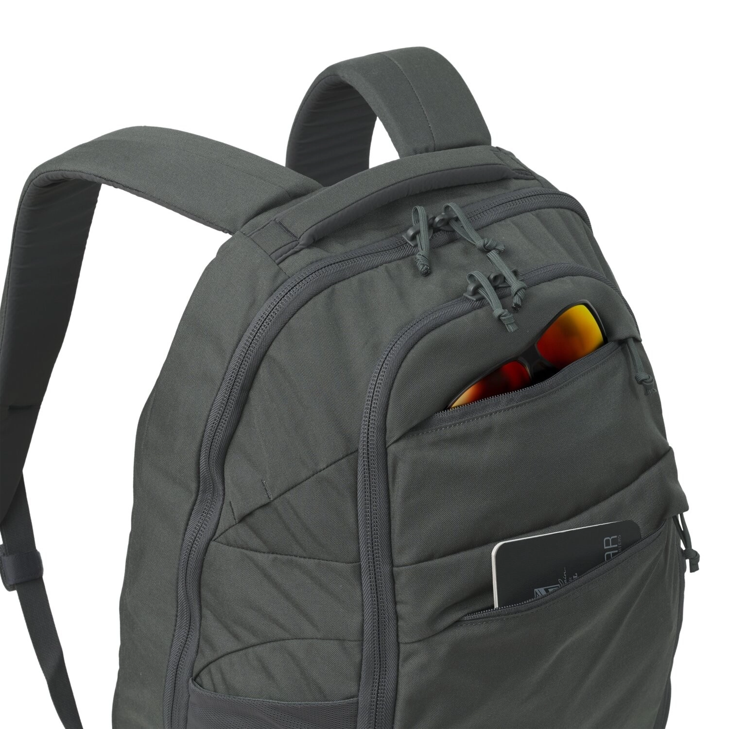 Helikon-Tex Traveler Backpack - Cordura - Black