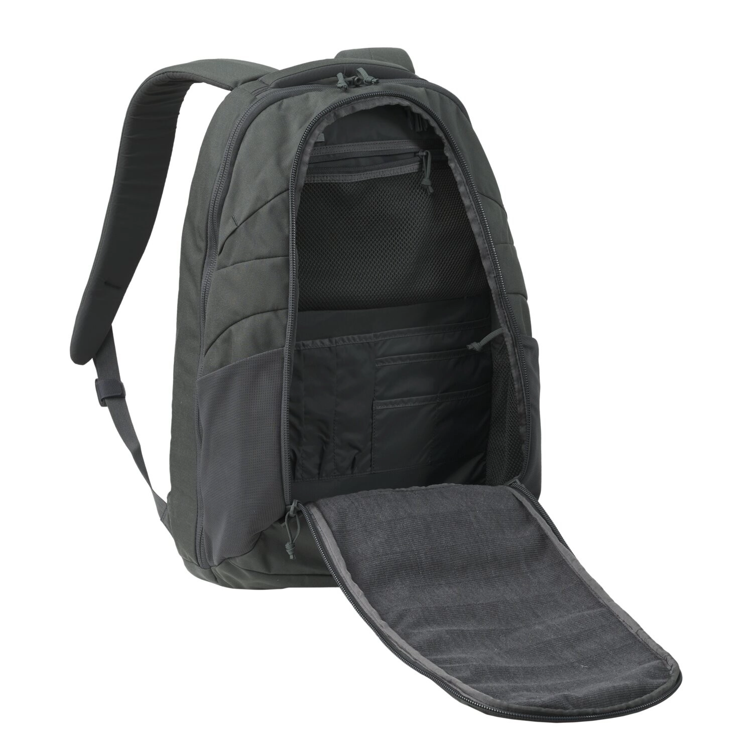 Helikon-Tex Traveler Backpack - Cordura - Shadow Grey