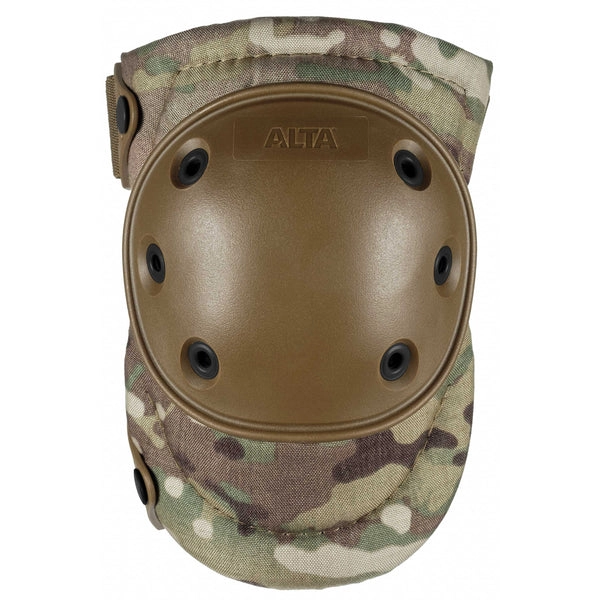 ALTA Industries AltaPRO S polvisuojat - MultiCam