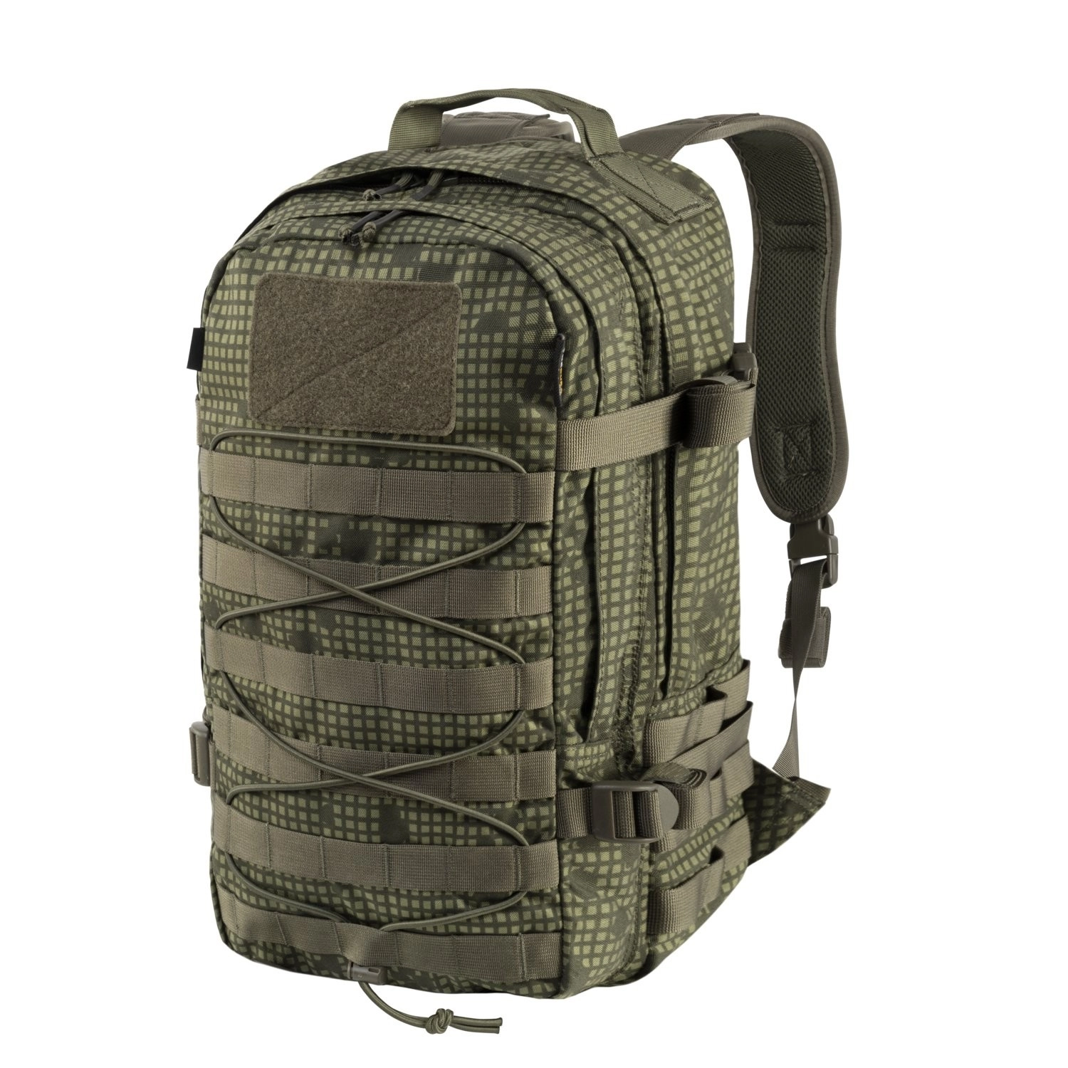 Helikon-Tex Raccoon Mk2 Backpack 20L - Desert Night Camo