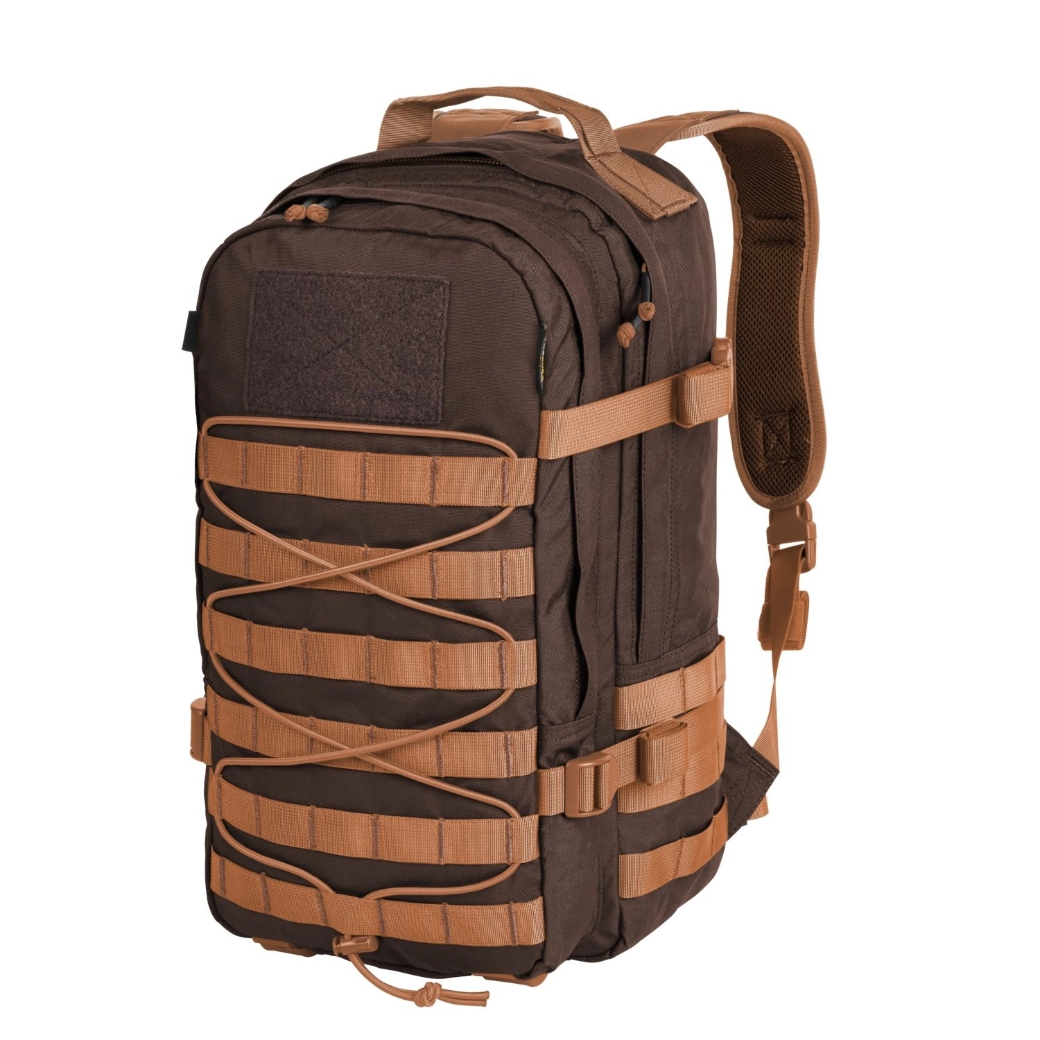 Helikon-Tex Raccoon Mk2 Backpack 20L - Earth Brown / Clay