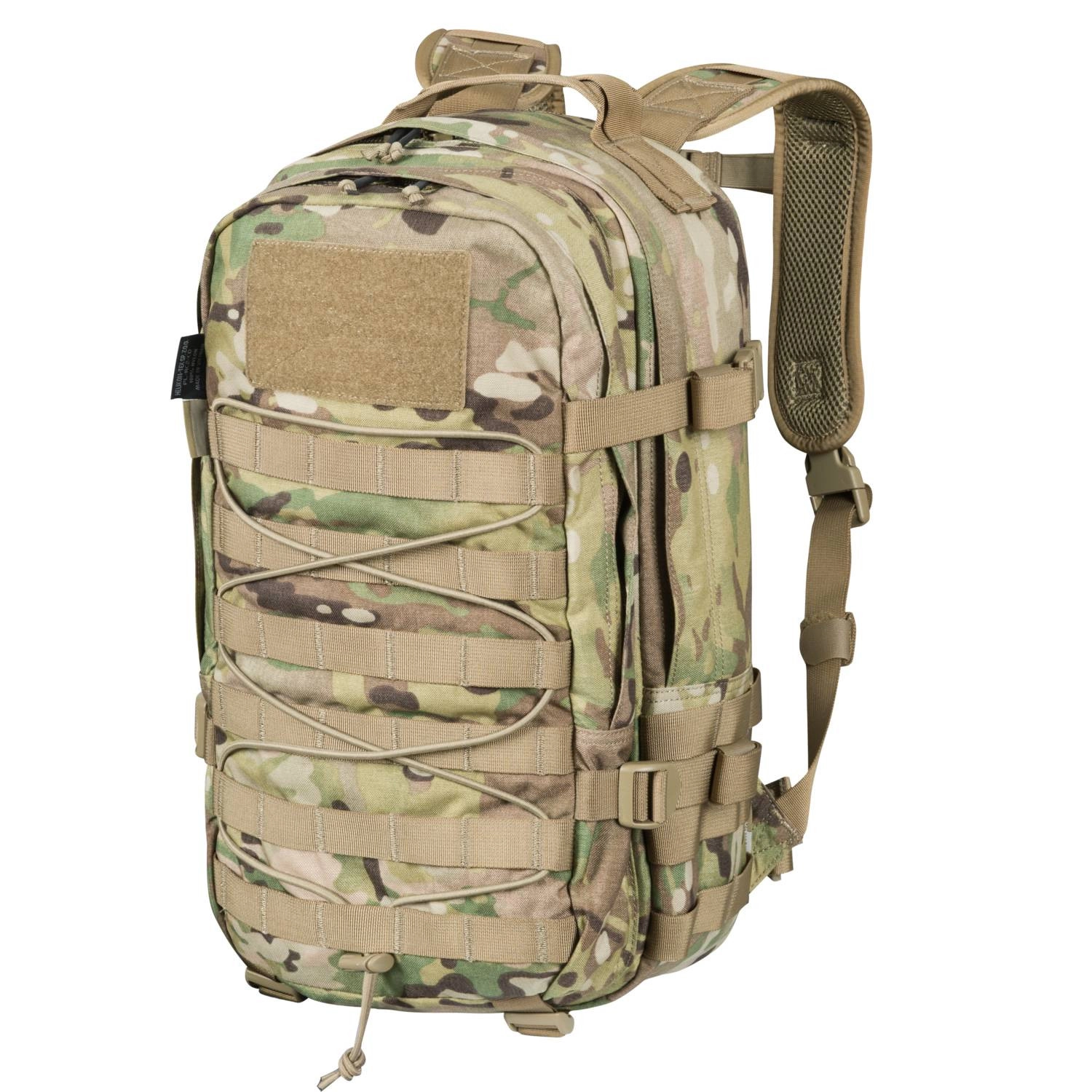 Helikon-Tex Raccoon Mk2 Backpack 20L - MultiCam®