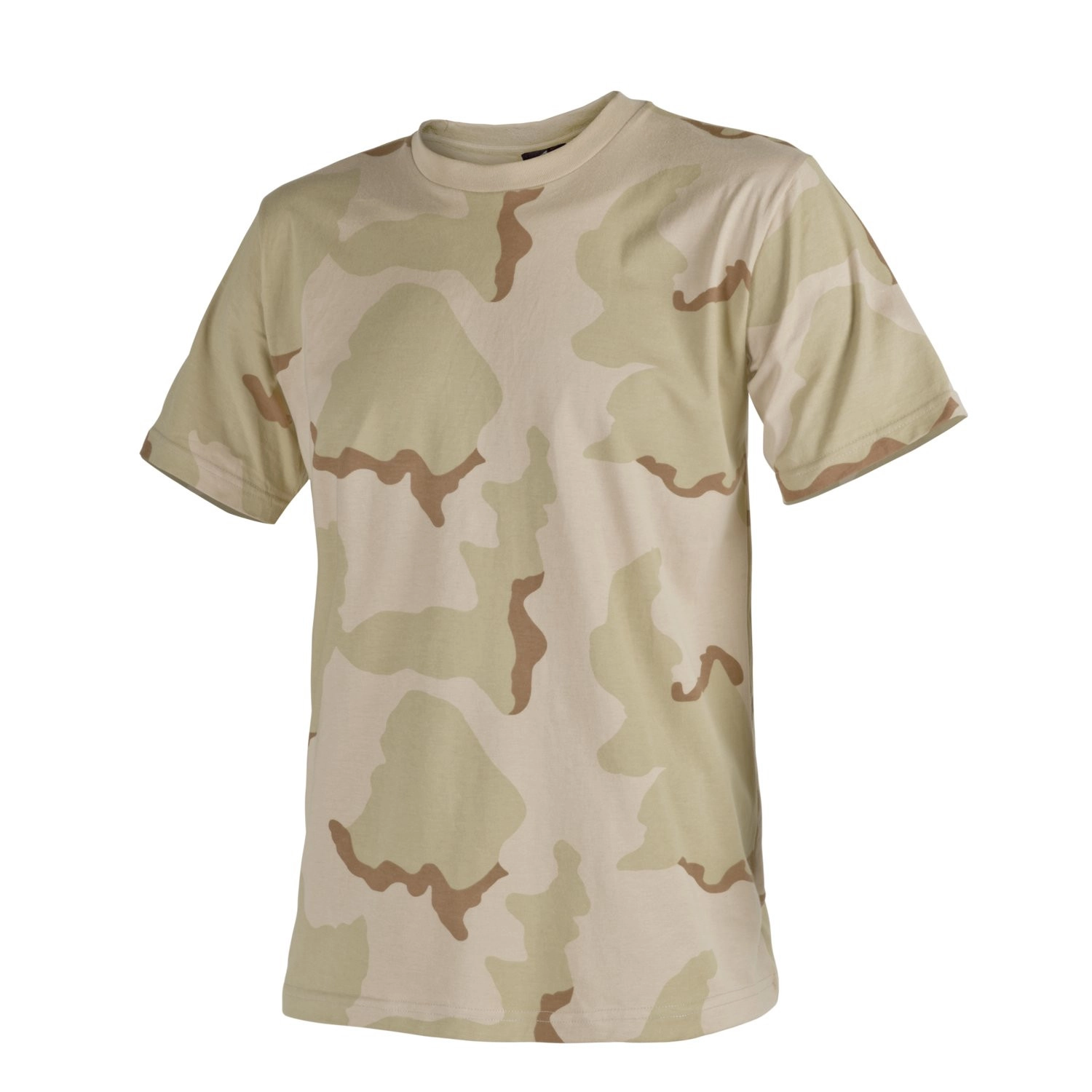 Helikon-Tex T-Shirt - Cotton - US Desert